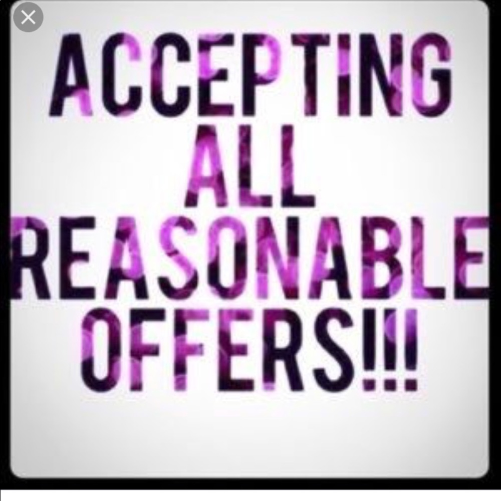 Need gone